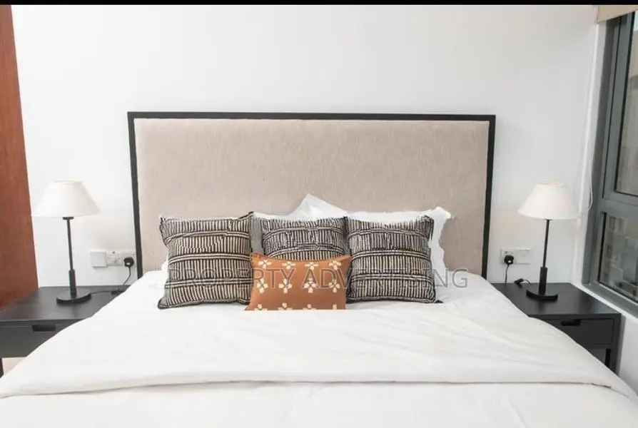 Trizen Furnished Apartment for Rent Colombo 02