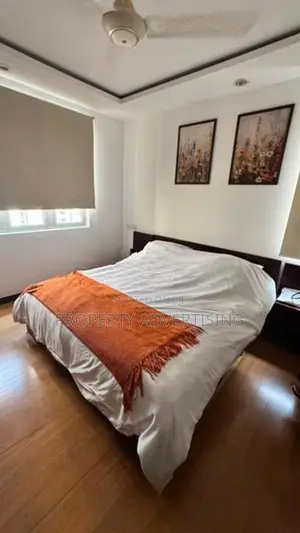 ON320 Apartment For Rent Colombo 2 2BHK