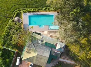 Paddy Field Facing Luxury Villa For Sale in Tissamaharama