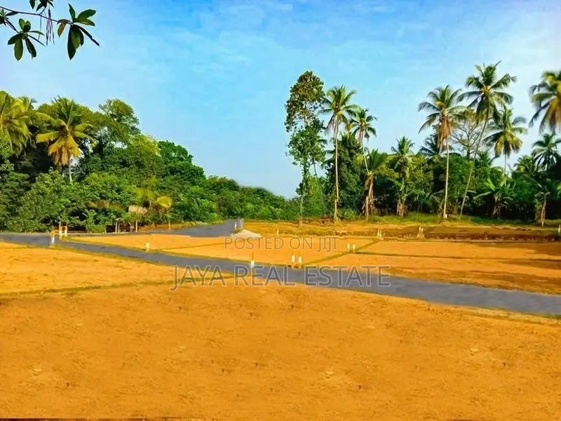 Land Sale Rekawa, Tangalle (Down South)