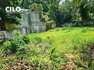 17.9P Prime Land for Sale – Pita Kotte