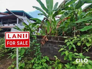 10P Prime Land for Sale – Nawala