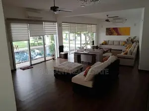 06 Bedroom Furnished House for Rent in Rajagiriya (A6420)