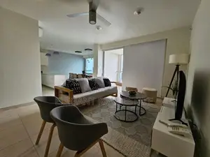 CCC - 03 Bedroom Furnished Apartment for Rent in Colombo 02 (A1323)