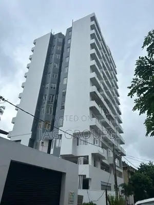 4BR Luxury Apartment-Colombo 5