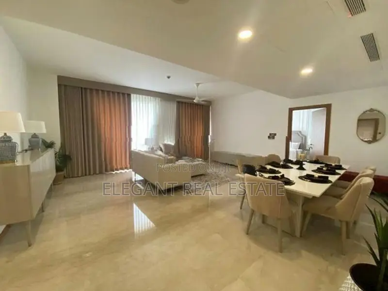 Altair - 03 Bedroom Apartment for Rent in Colombo 02 (A6339)