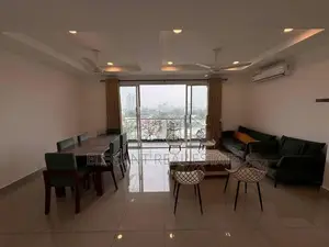 Flemington - 03 Bedroom Apartment for Rent in Rajagiriya (A6421)
