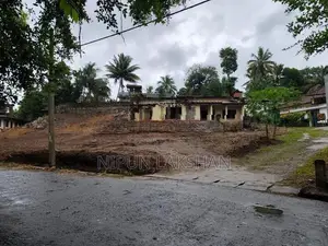 Land for Sale in Kegalle