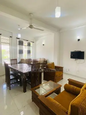 Short-Term Apartment Rental in Kalubowila. (Property Code: CSA101)