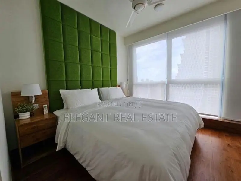 CCC - 03 Bedroom Furnished Apartment for Rent in Colombo 02 (A1323)