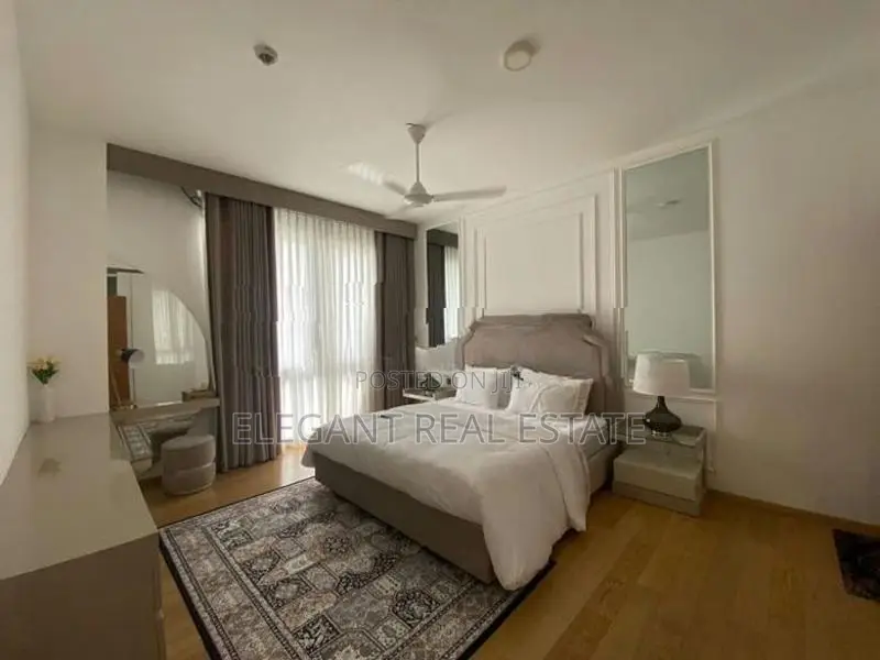 Altair - 03 Bedroom Apartment for Rent in Colombo 02 (A6339)