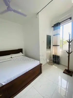 Short-Term Apartment Rental in Kalubowila. (Property Code: CSA101)