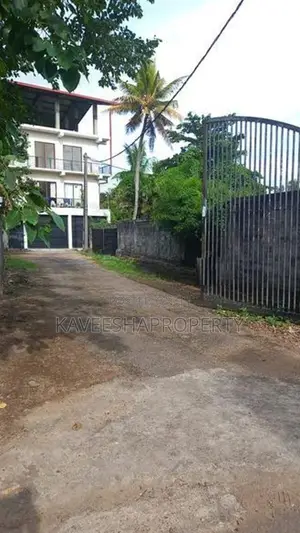 Land for Sale Rajagiriya