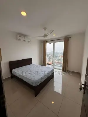 Flemington - 03 Bedroom Apartment for Rent in Rajagiriya (A6421)