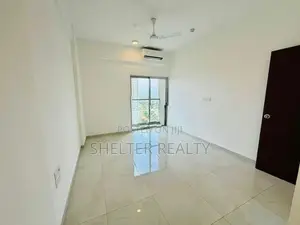 Elegant Unfurnished 2 Bedroom apartment for rent in Rajagiriya