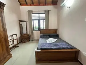 Fully Furnished House for Short-Term Rental in Kalubowila.(CSAH101)