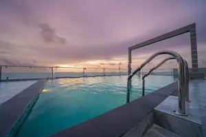 3BR Luxury Apartment-Colombo 5