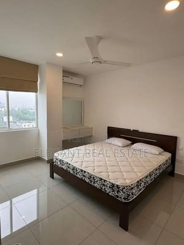 Flemington - 03 Bedroom Apartment for Rent in Rajagiriya (A6421)