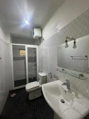 Apartment for Short-Term Rental in Colombo-05. (CSMP10D)
