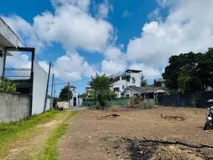 නගරයට ආසන්නව පදිංචියට සුදුසු ඉඩමක් විකිණීමට - Piliyandala