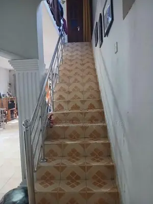 Two-Storey House Upstairs for Rent – Rajagiriya