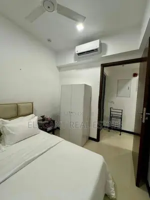 Tri-Zen 01 Bedroom Furnished Apartment for Sale in Colombo 02 (A6202)