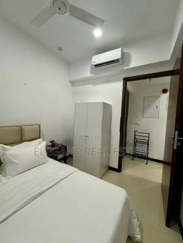 Tri-Zen 01 Bedroom Furnished Apartment for Sale in Colombo 02 (A6202)