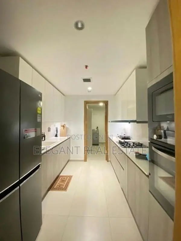 Altair - 03 Bedroom Apartment for Rent in Colombo 02 (A6339)