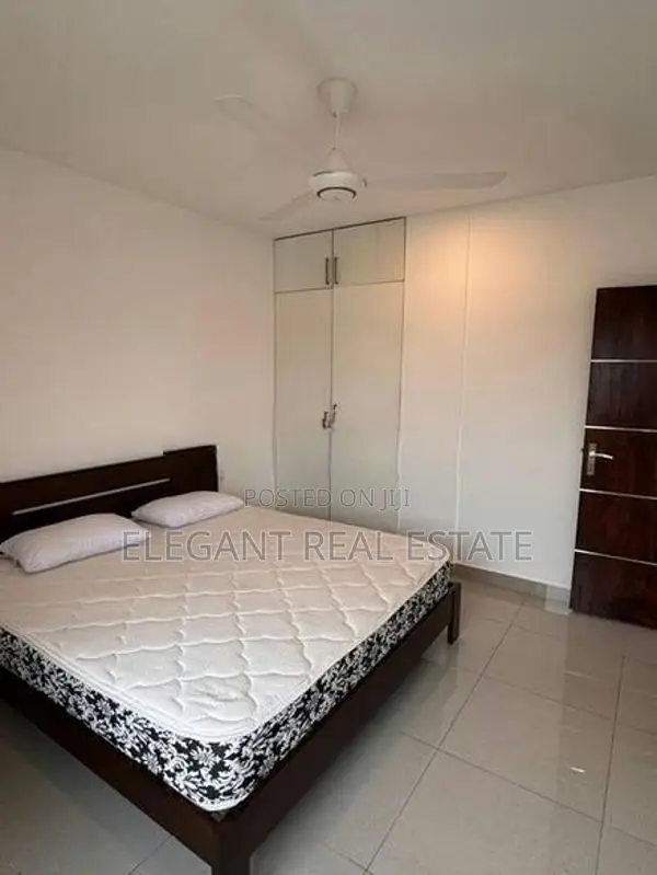 Flemington - 03 Bedroom Apartment for Rent in Rajagiriya (A6421)