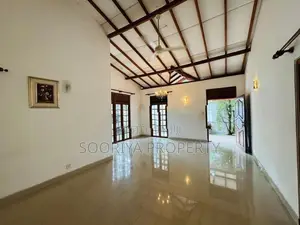 Newly Build Single Story Luxury House for Sale in Piliyandala Kesbewa
