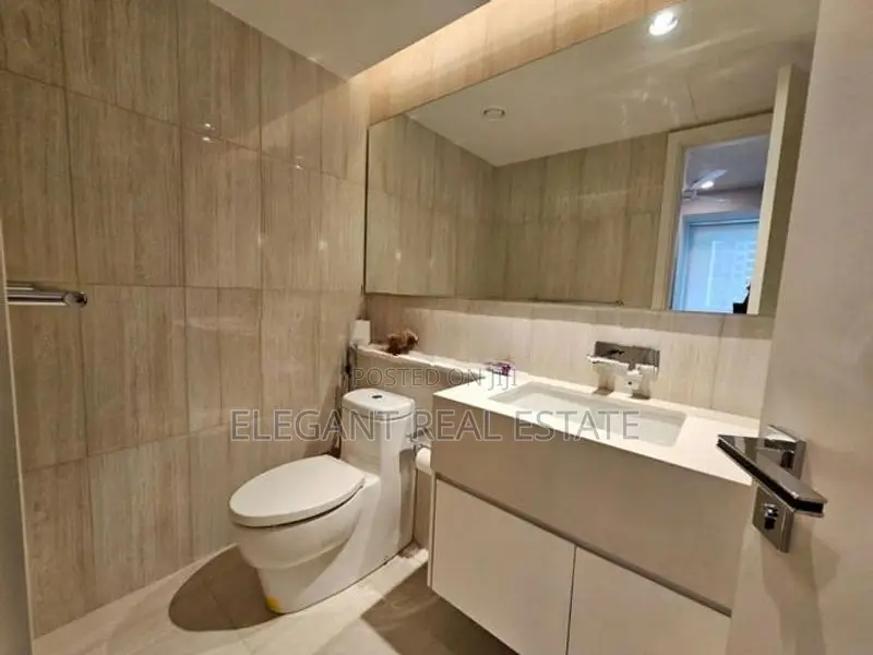 CCC - 03 Bedroom Furnished Apartment for Rent in Colombo 02 (A1323)