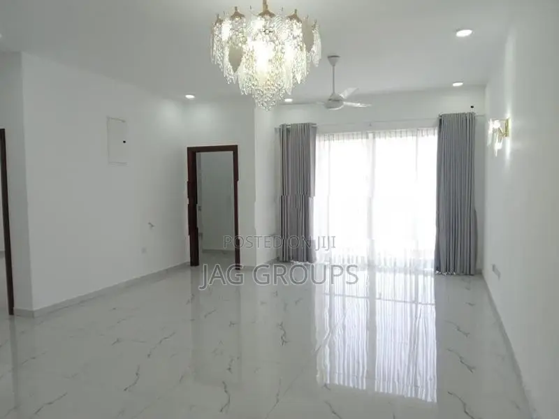 3BR Luxury Apartment-Colombo 5