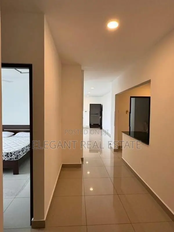 Flemington - 03 Bedroom Apartment for Rent in Rajagiriya (A6421)