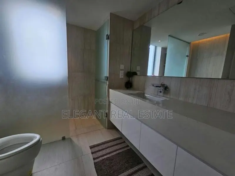 CCC - 03 Bedroom Furnished Apartment for Rent in Colombo 02 (A1323)
