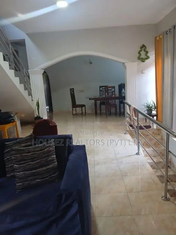 Two-Storey House Upstairs for Rent – Rajagiriya