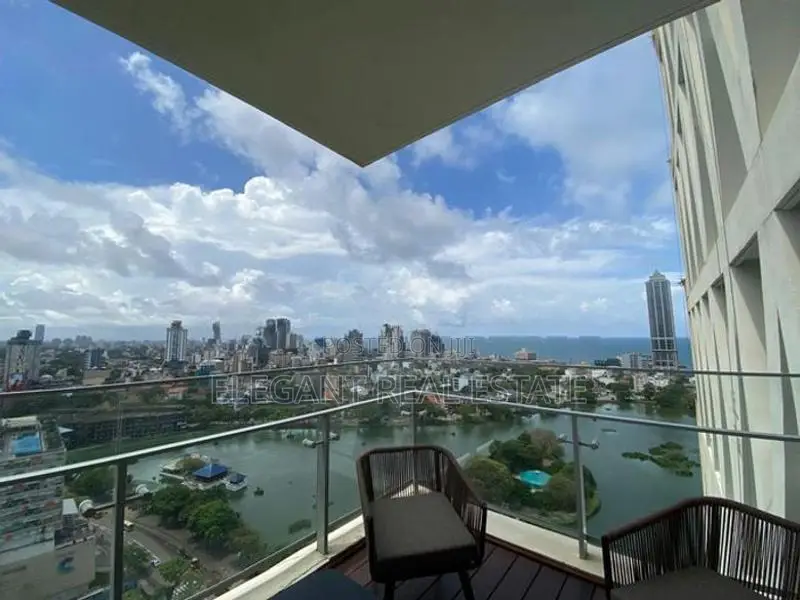 Altair - 03 Bedroom Apartment for Rent in Colombo 02 (A6339)