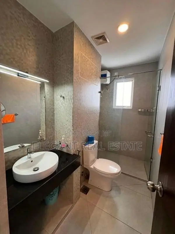 Flemington - 03 Bedroom Apartment for Rent in Rajagiriya (A6421)
