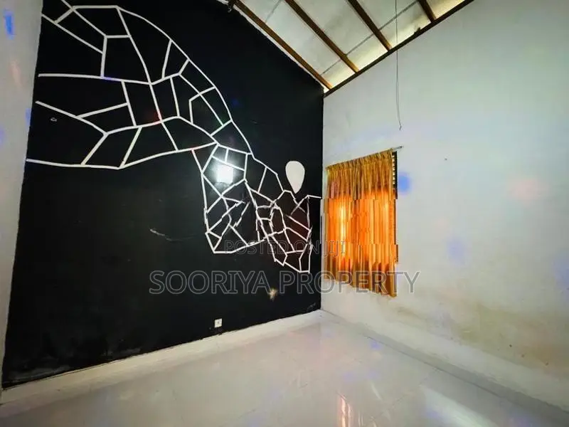 Newly Build Single Story Luxury House for Sale in Piliyandala Kesbewa