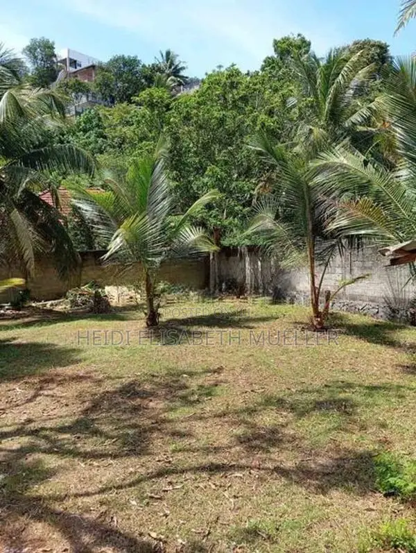Prime Land for Sale in Galle