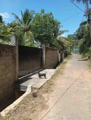 Prime Land for Sale in Galle
