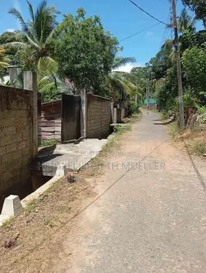 Prime Land for Sale in Galle