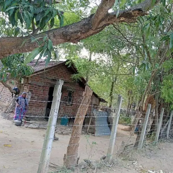 Land for Sale Rithithenna