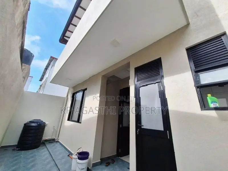 House for Sale Kalubowila