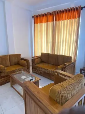 Long-Term Apartment Rental in Kalubowila. (Property Code: CSA202)