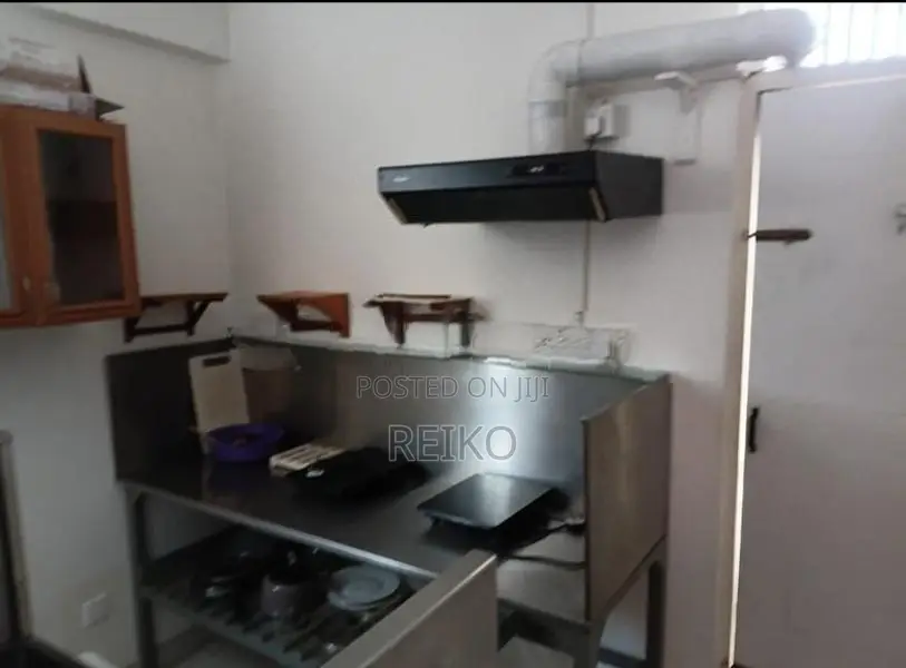 3 Bed Bath Furnished Apartment for Rent in Heart of Colombo