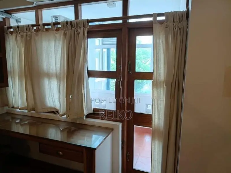 3 Bed Bath Furnished Apartment for Rent in Heart of Colombo