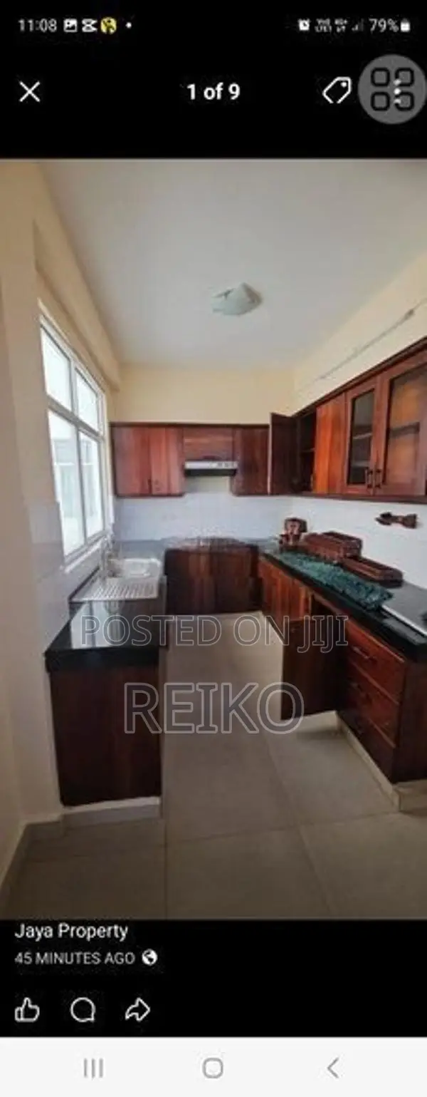 3 Bed Bath Furnished Apartment for Rent in Heart of Colombo