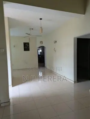 First Floor House for Rent Pelawatta