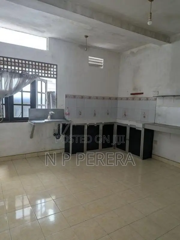 First Floor House for Rent Pelawatta