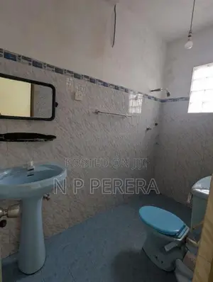 First Floor House for Rent Pelawatta